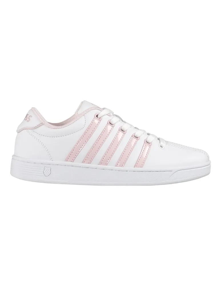 Tenis k swiss para best sale mujer liverpool