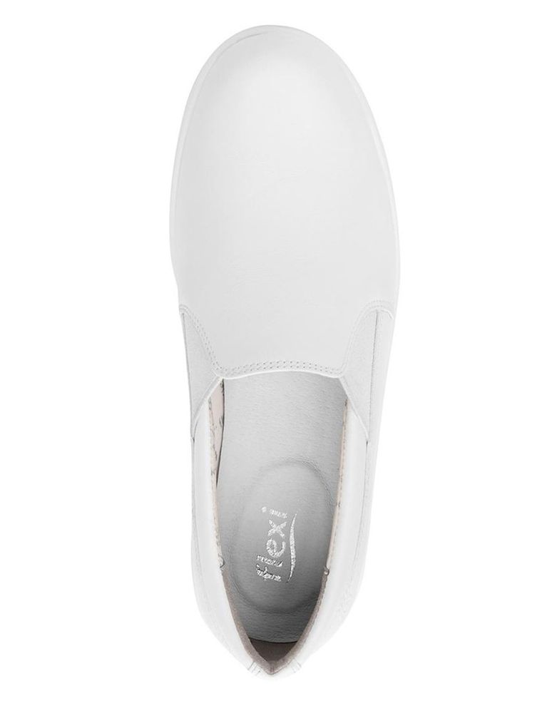 Zapato flexi blanco online liverpool