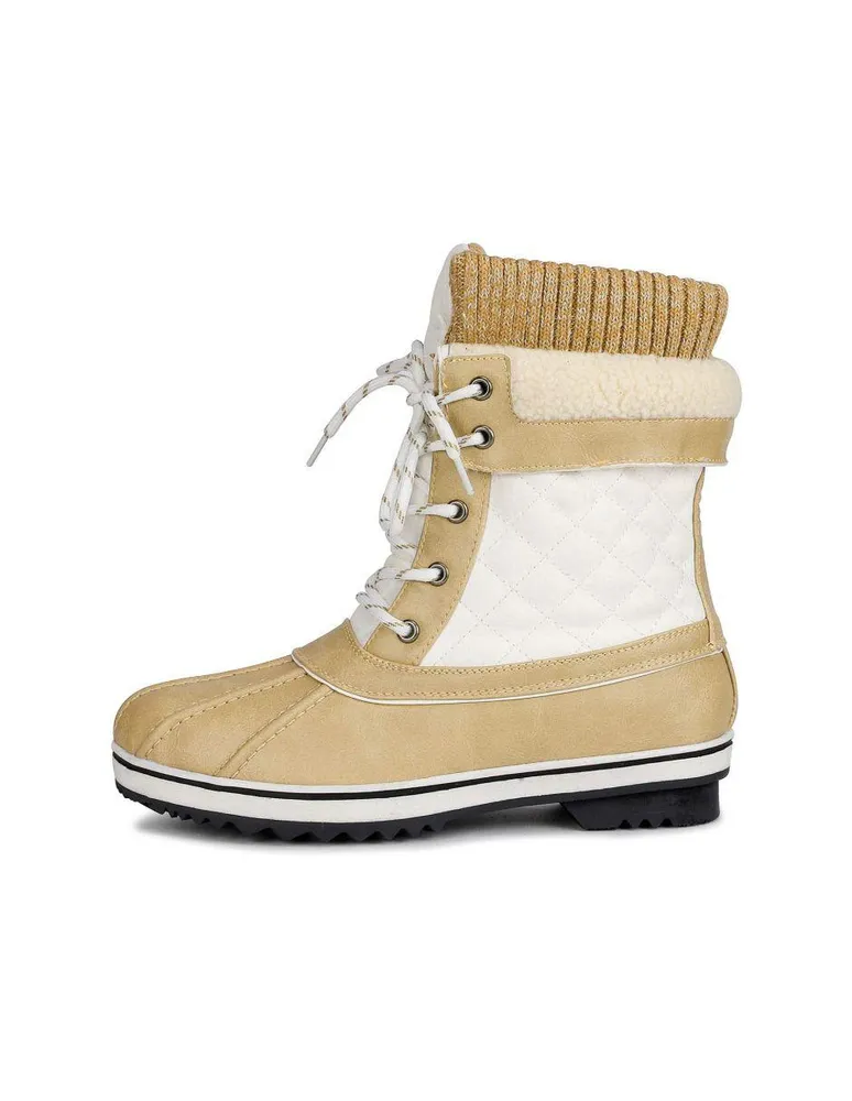 DREAM PARIS Bota al tobillo Dream Paris para mujer Paseo