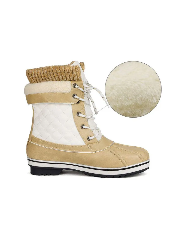 DREAM PARIS Bota al tobillo Dream Paris para mujer Paseo