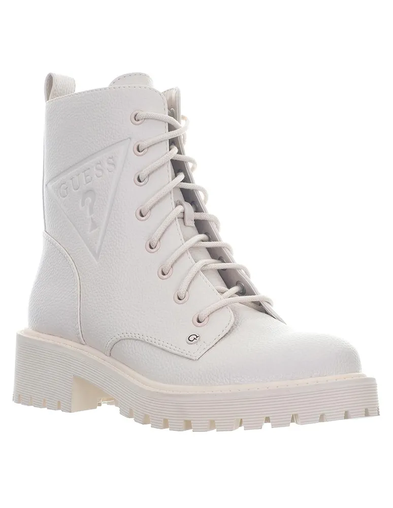 GUESS Bota al tobillo Guess para mujer Paseo Interlomas Mall