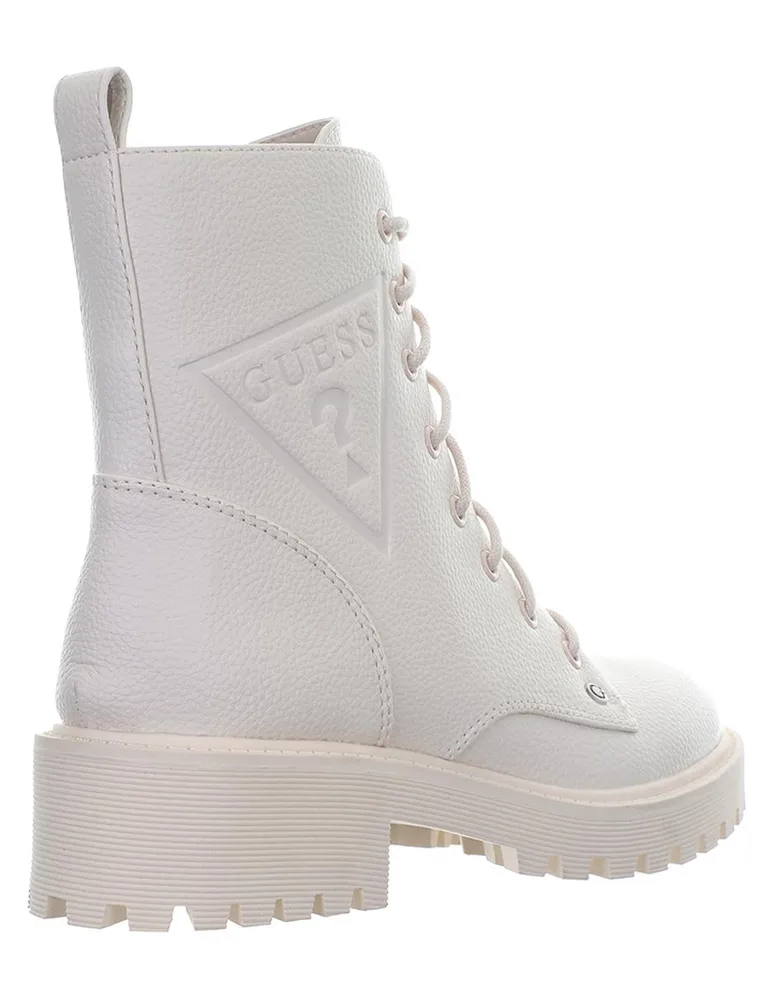 Botas guess mujer liverpool hot sale