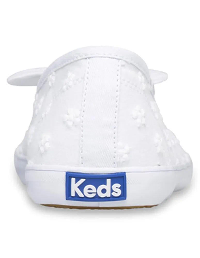 Liverpool tenis keds discount dama