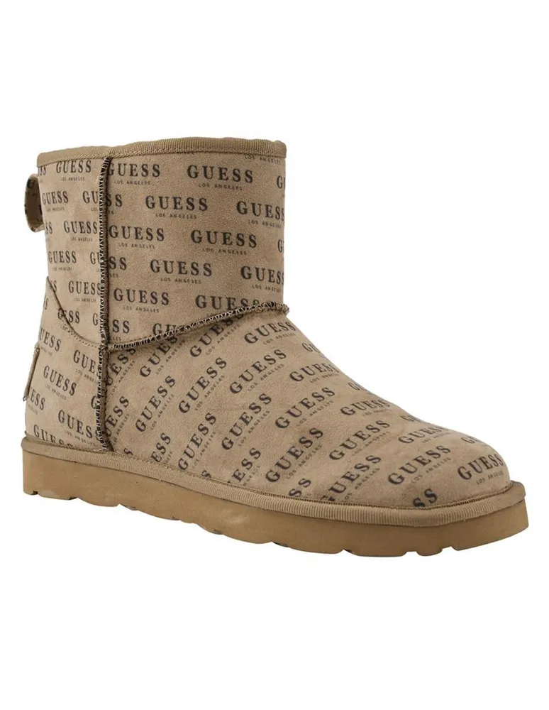 Botas guess best sale mujer liverpool