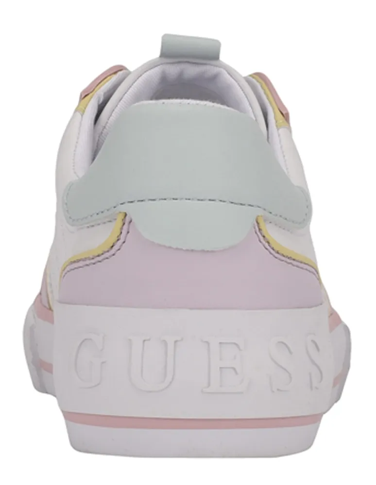 Tenis guess mujer discount liverpool