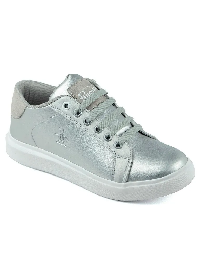 ORIGINAL PENGUIN Tenis Original Penguin Dorothy para mujer Paseo