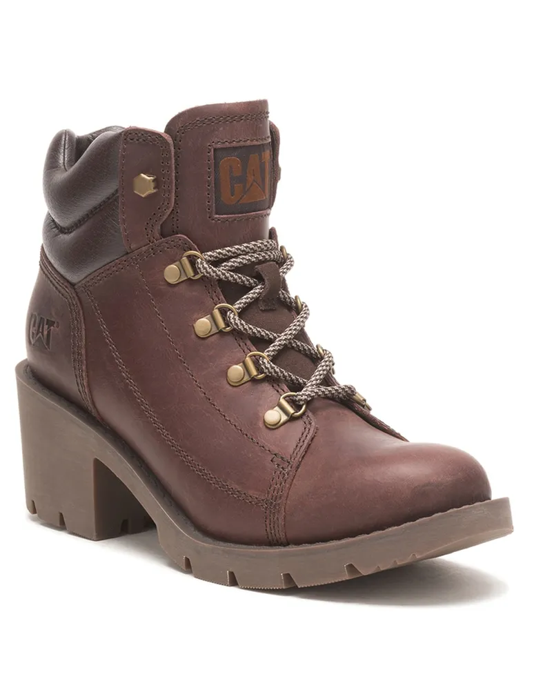 Botas cat 2025 mujer liverpool