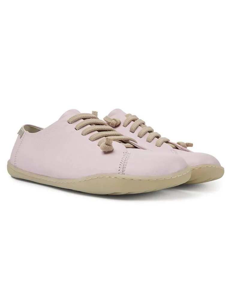 Tenis best sale camper mujer