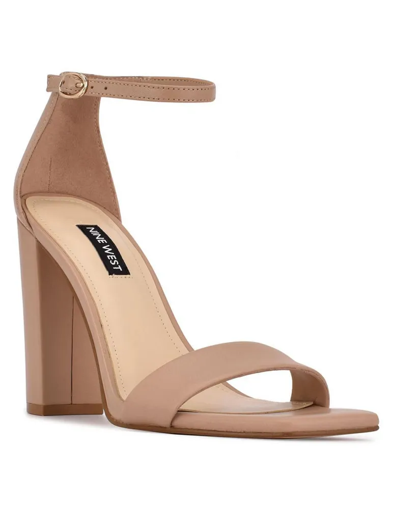 NINE WEST Sandalias Nine West para mujer Paseo Interlomas Mall