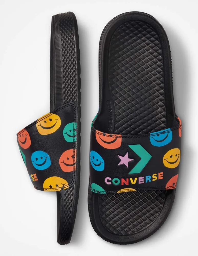 Tenis converse hot sale slip