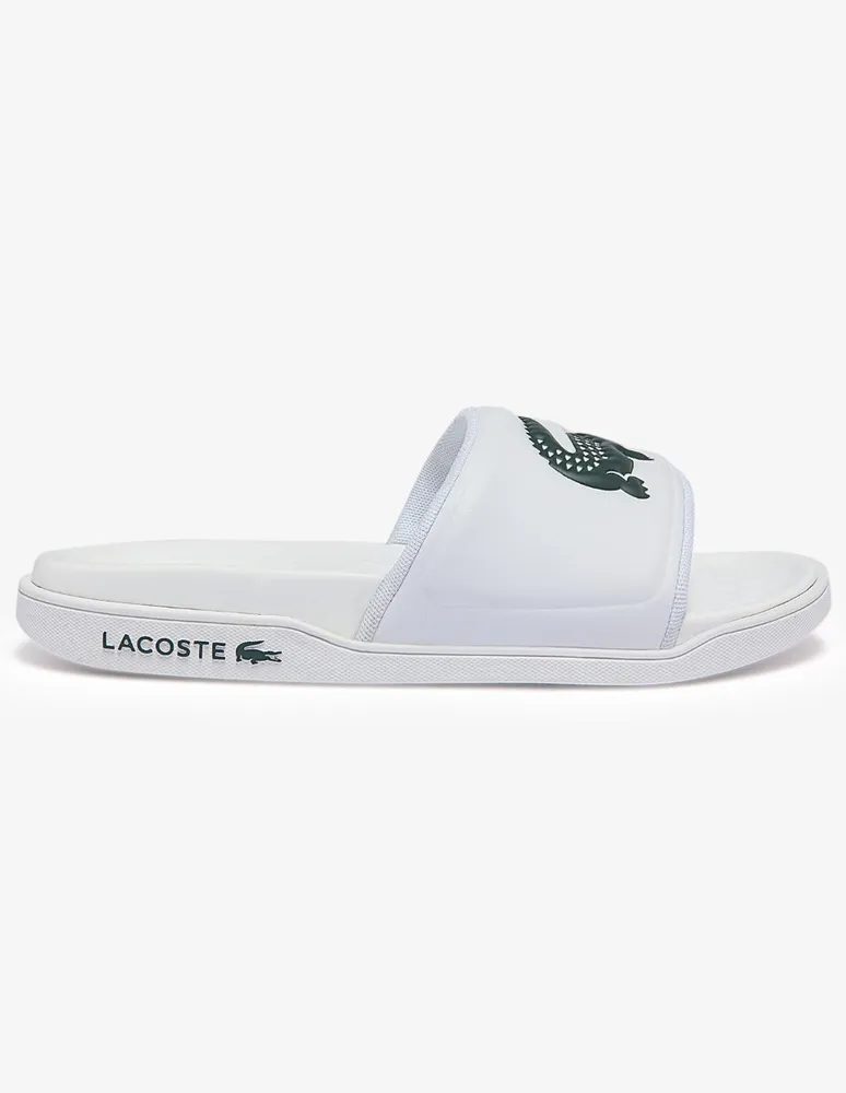 LACOSTE Sandalias Lacoste para mujer Paseo Interlomas Mall