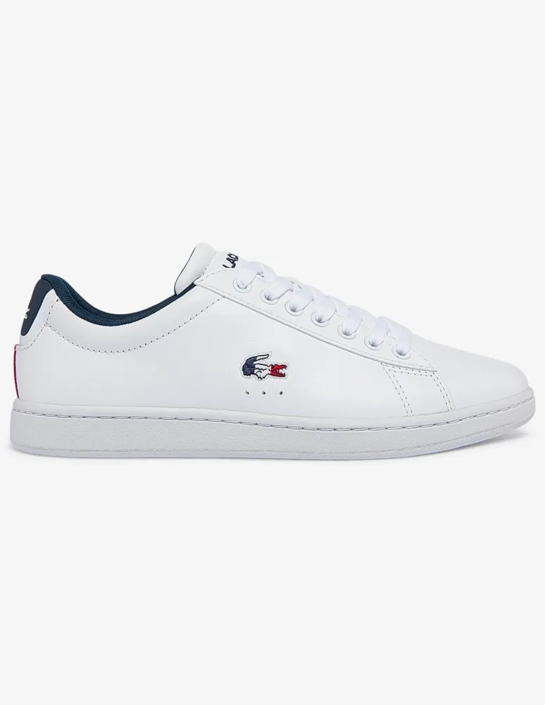 Liverpool tenis best sale lacoste mujer