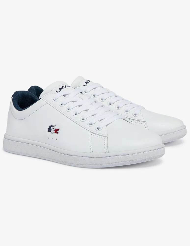 Liverpool tenis best sale lacoste mujer