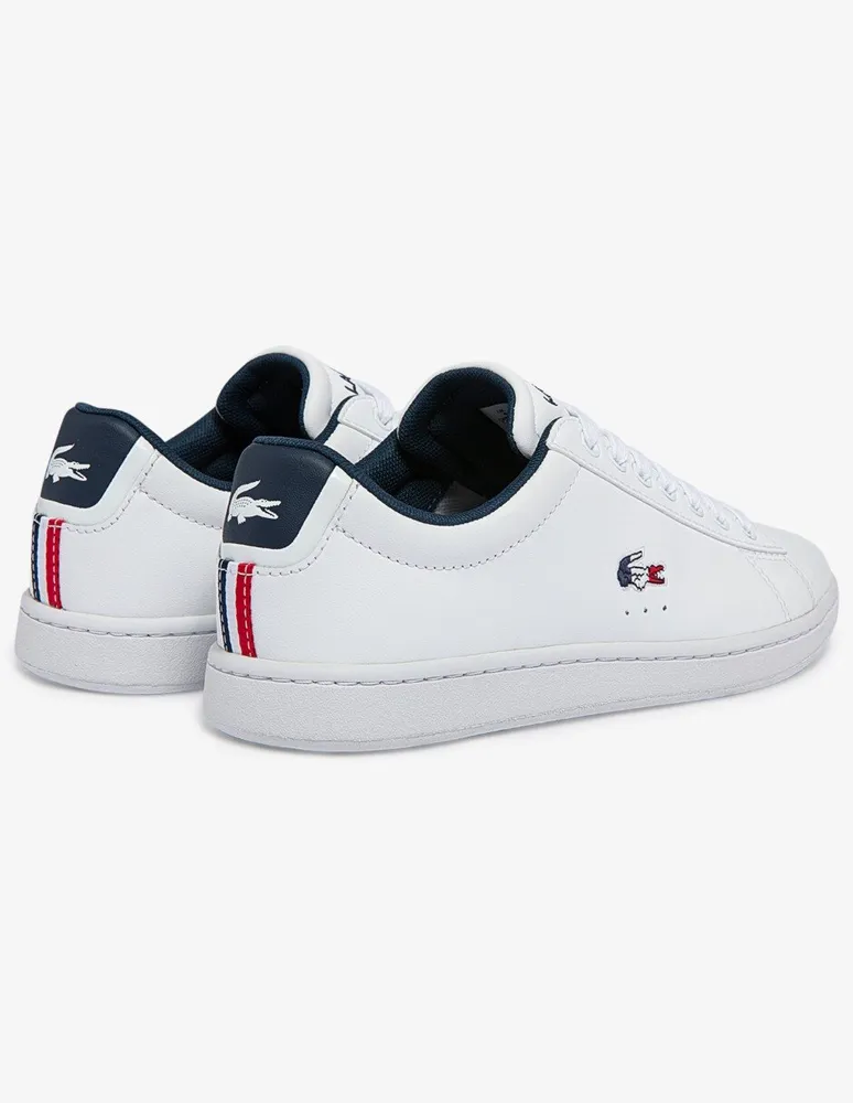 Liverpool tenis lacoste discount mujer