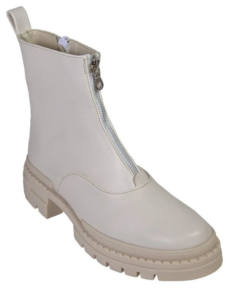 Botas gianni bini discount precio