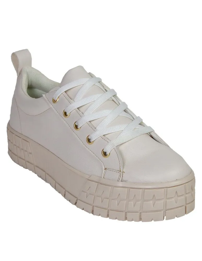 Tenis best sale feminino a