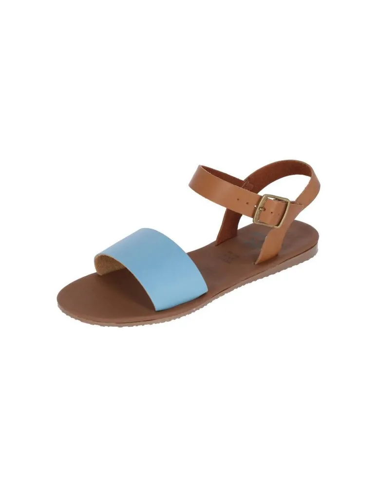 Sandalias Caribe as Varadero Agua para mujer Paseo Interlomas Mall