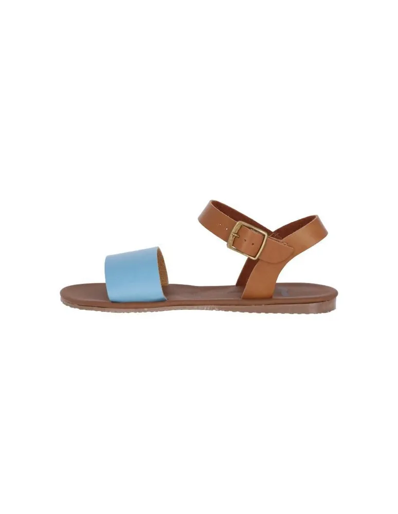 Sandalias para playa online mujer liverpool