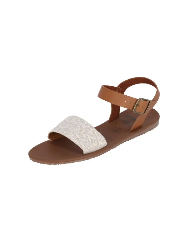 Sandalias para best sale playa mujer liverpool