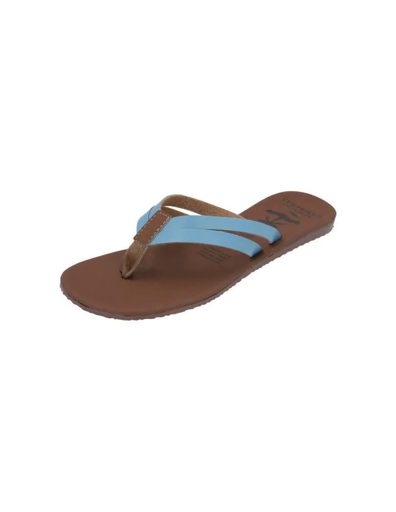 Sandalias para playa online mujer liverpool