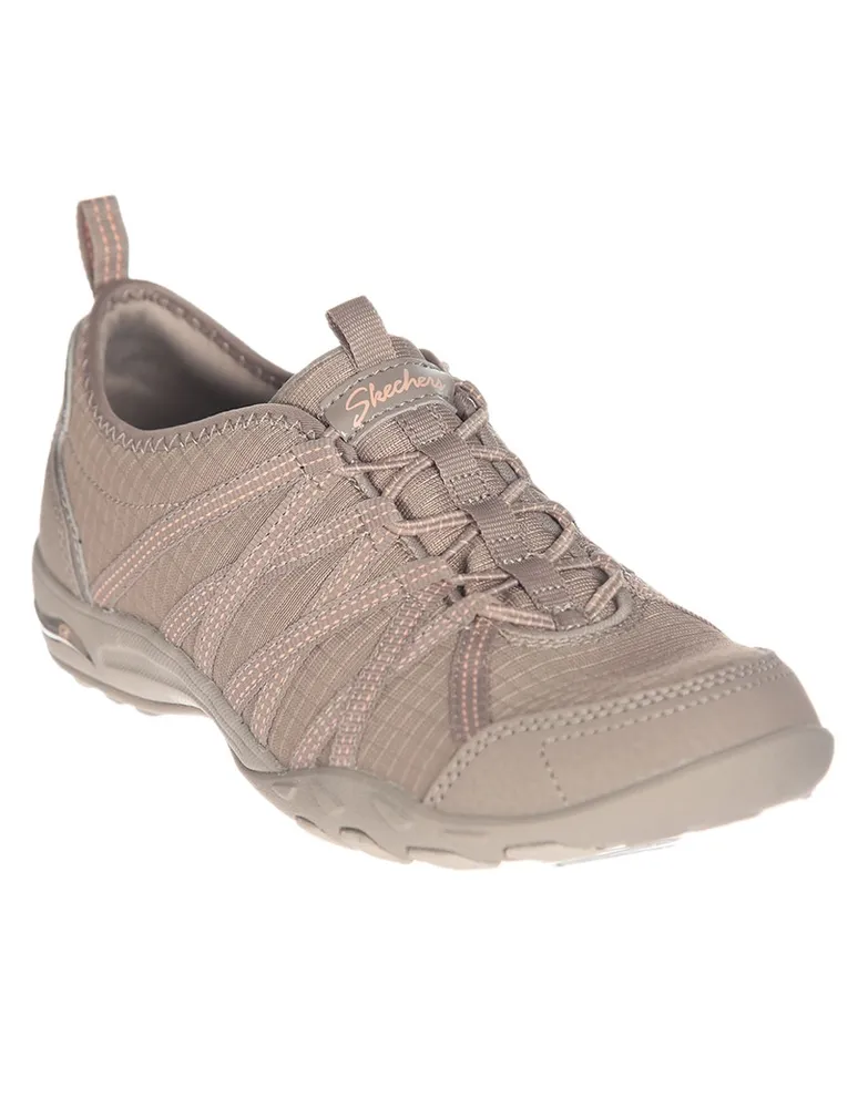 Zapatos skechers mujer outlet piel xxl