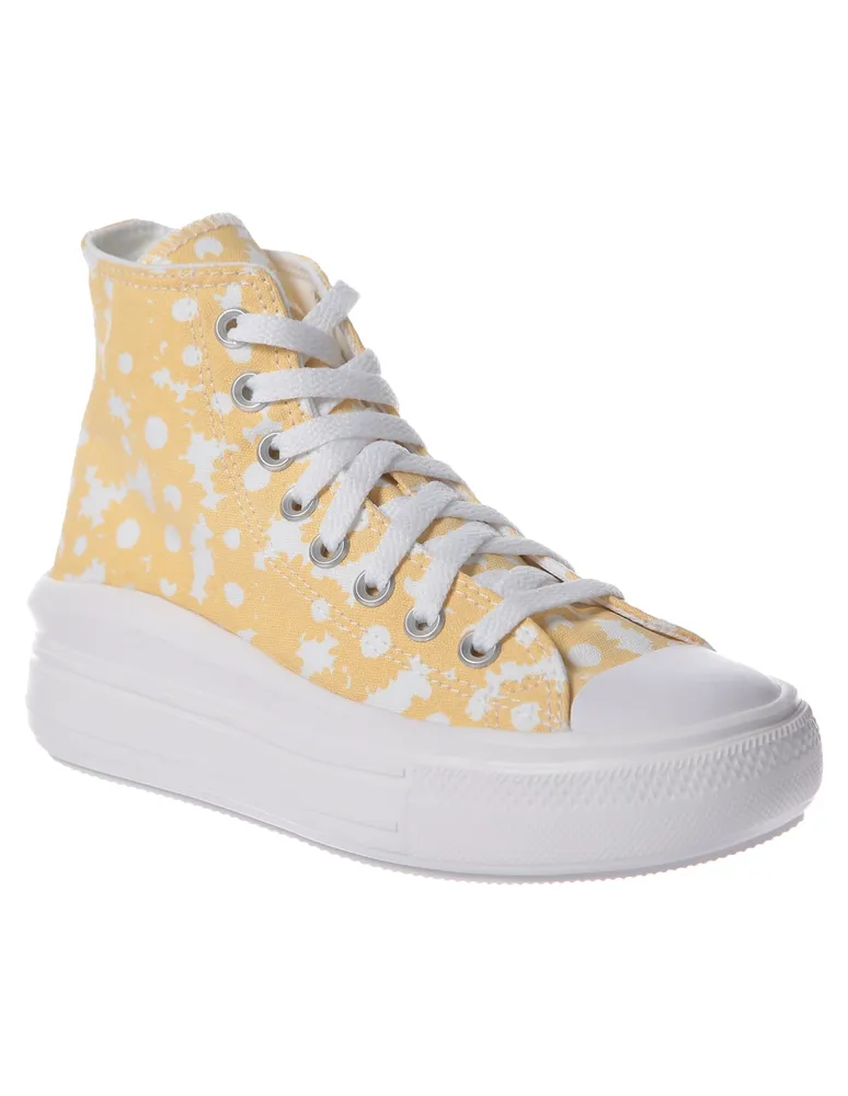 Tenis all best sale star feminino decorado