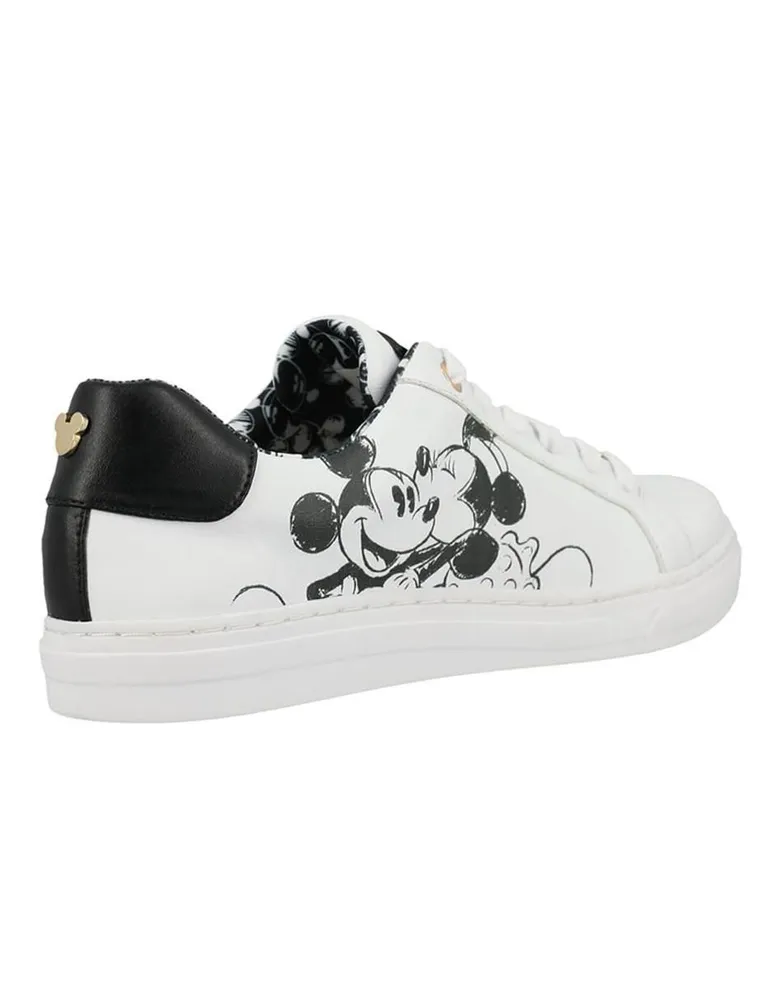 Tenis mickey best sale mouse liverpool