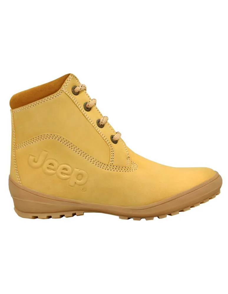 Botas jeep mujer discount precio