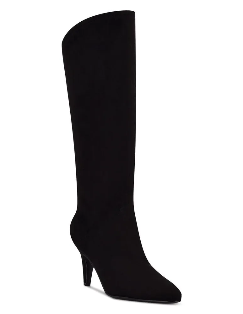 Nine west best sale botas largas