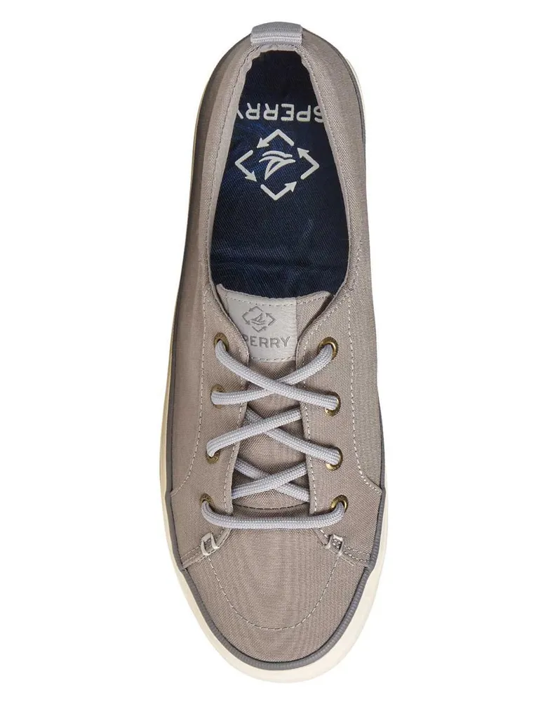 Tenis sperry de mujer hot sale