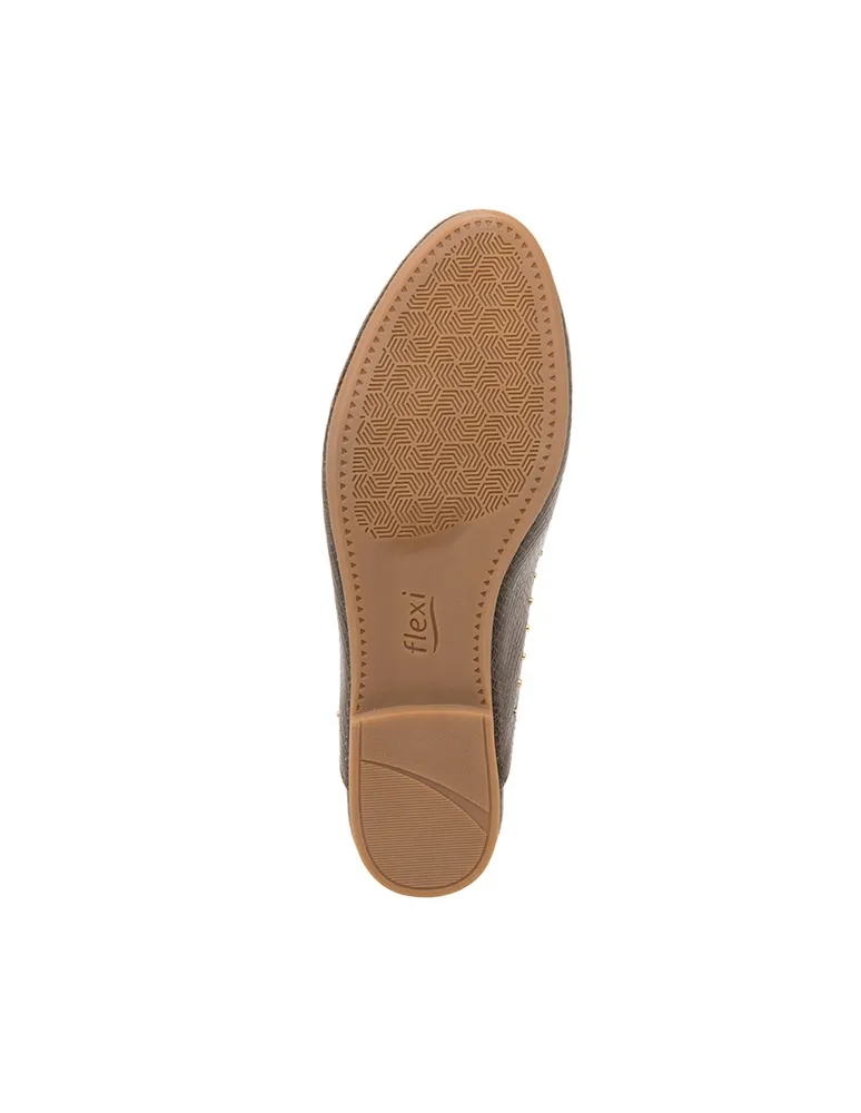 FLEXI Zapato Flexi Paseo Interlomas Mall