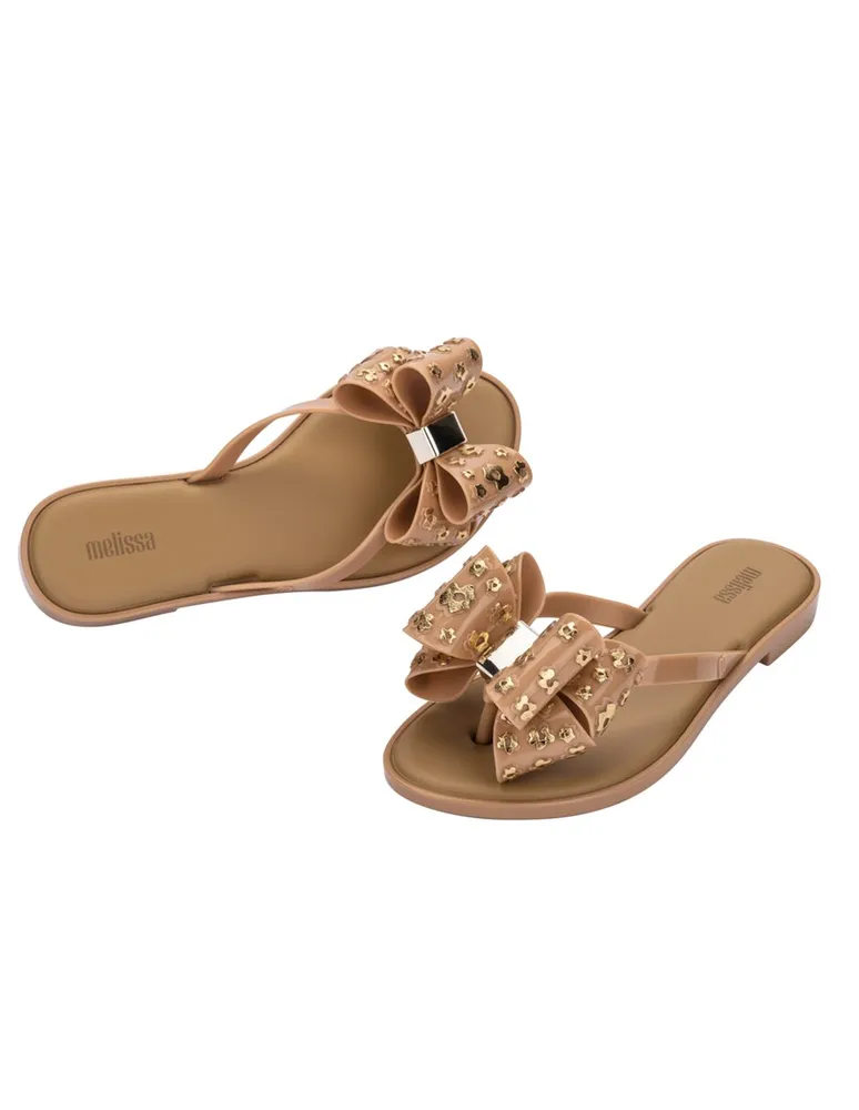 Valor rasteirinha hot sale melissa