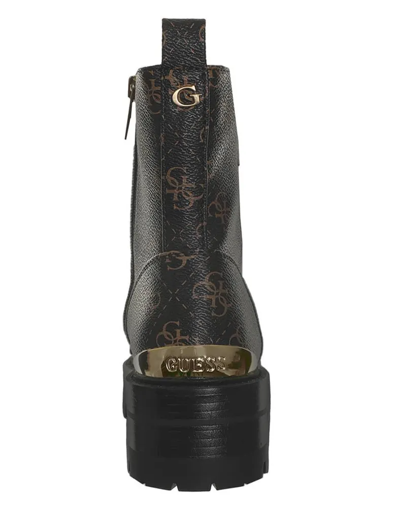 Bota Guess para mujer