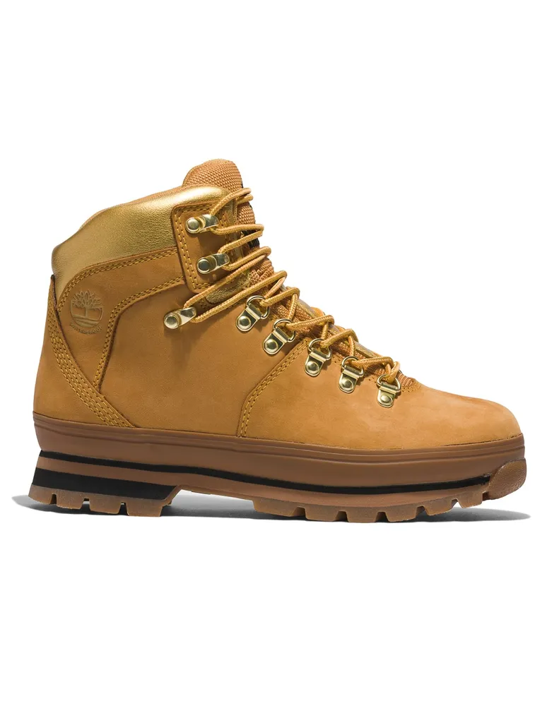 Bota Timberland de piel para mujer