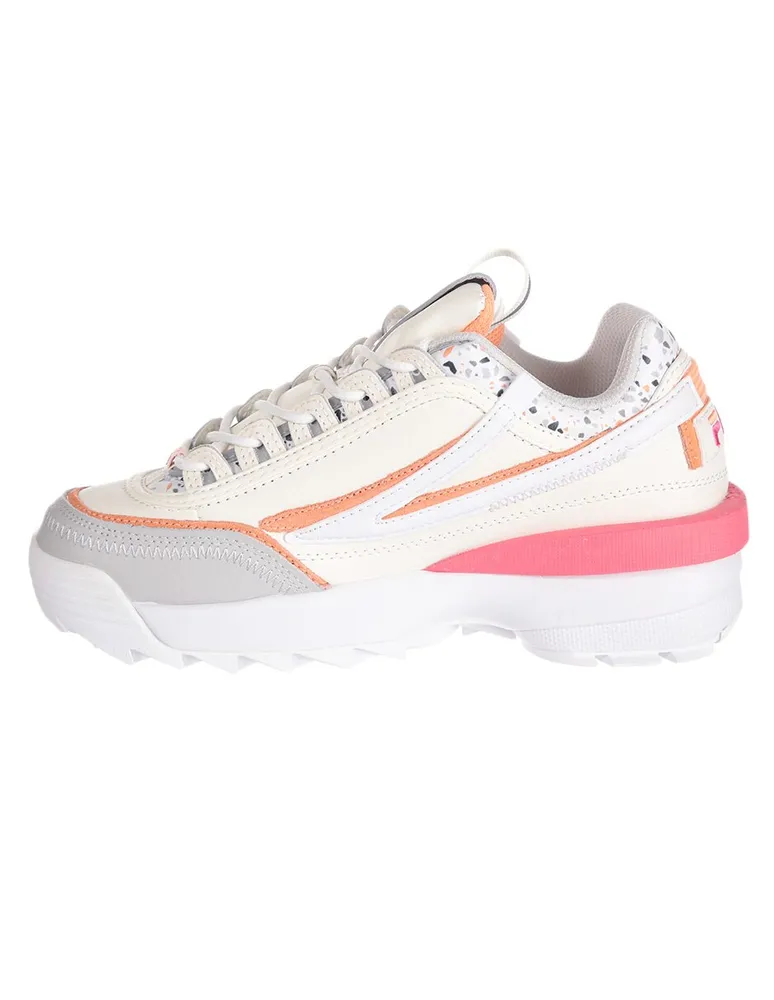 Liverpool tenis fila discount dama