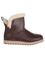 SKECHERS Bota al tobillo Skechers para mujer Paseo Interlomas Mall