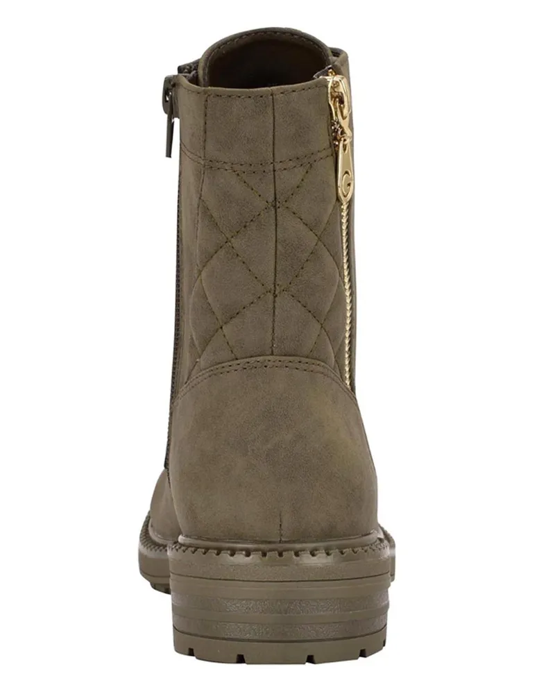 Botas guess mujer liverpool hot sale