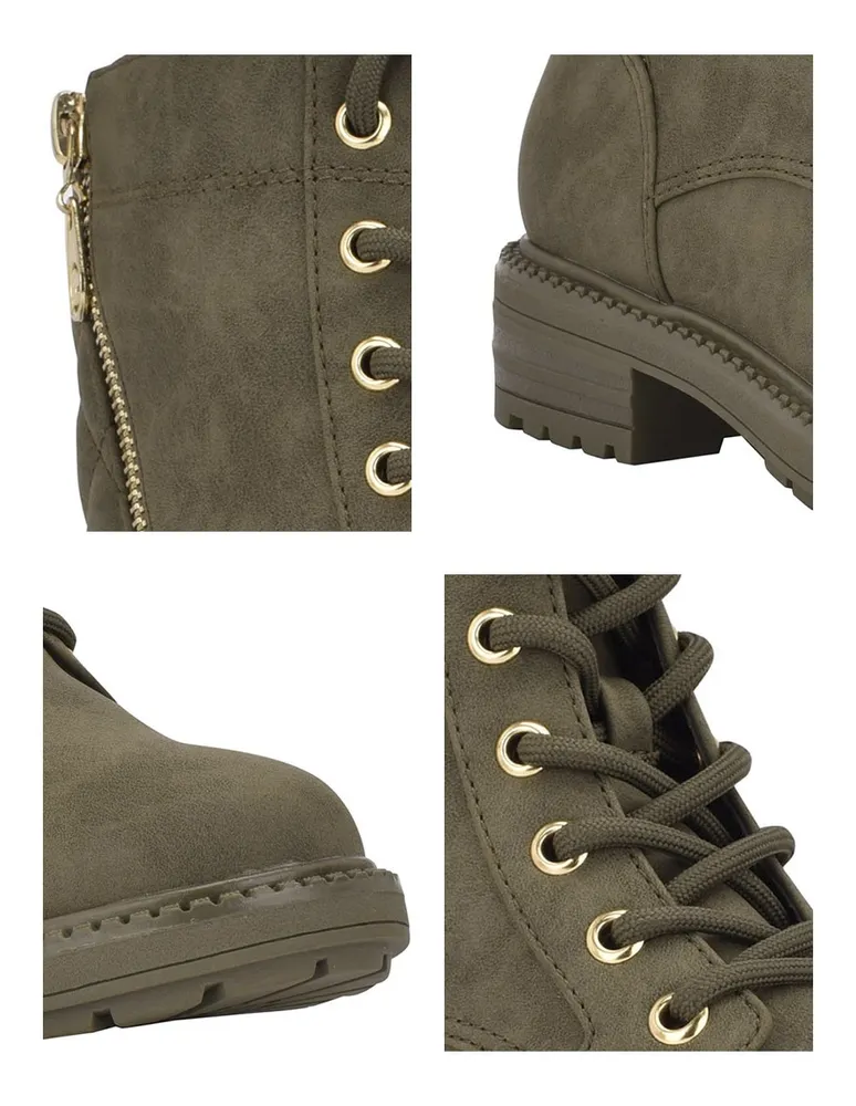 G BY GUESS Bota G by Guess para mujer Paseo Interlomas Mall