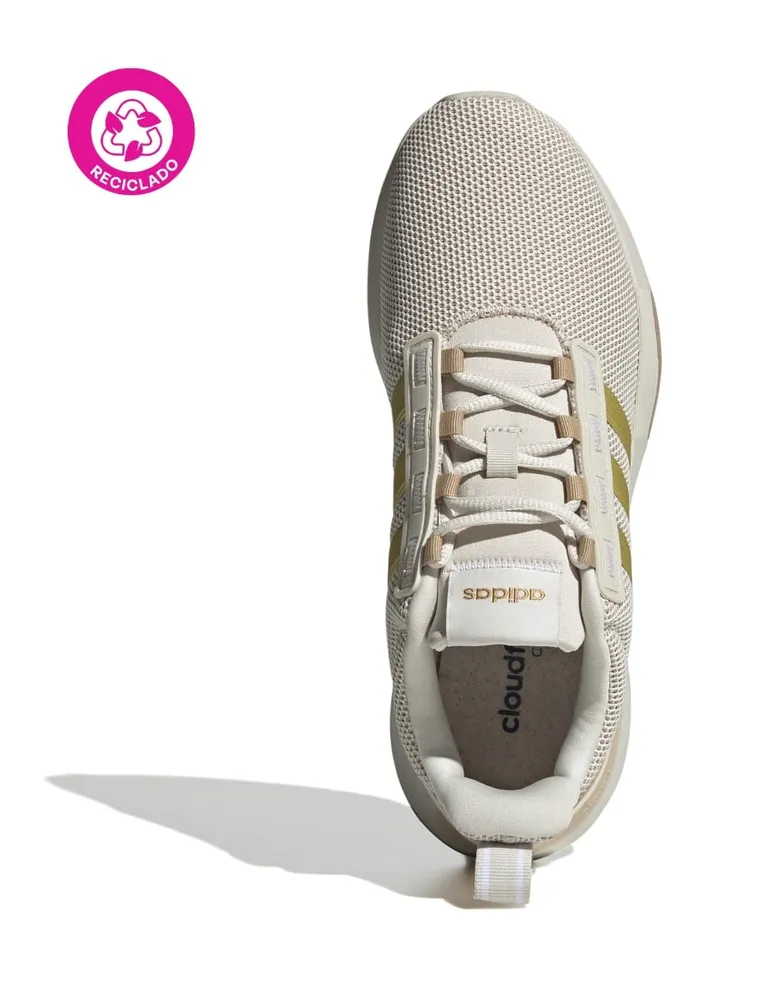 Tenis adidas liverpool online para mujer