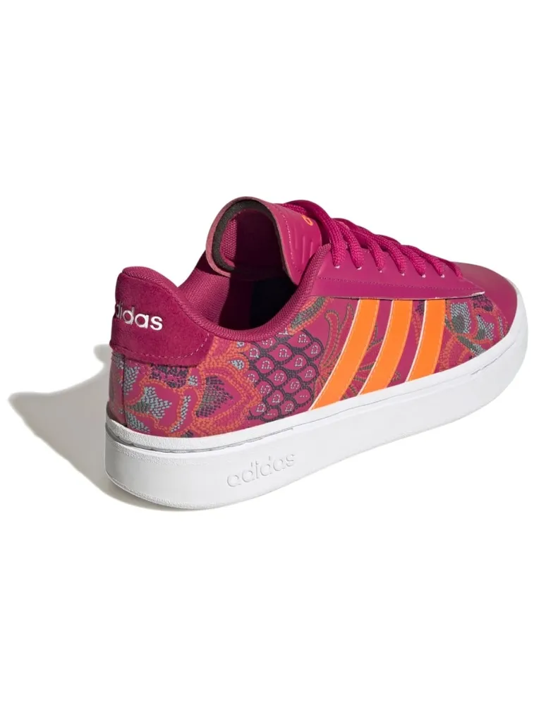 Adidas originals tenis outlet mujer xl