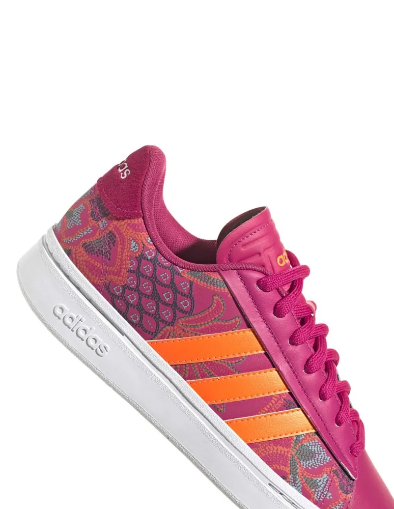 Tenis adidas cheap superstar mujer liverpool