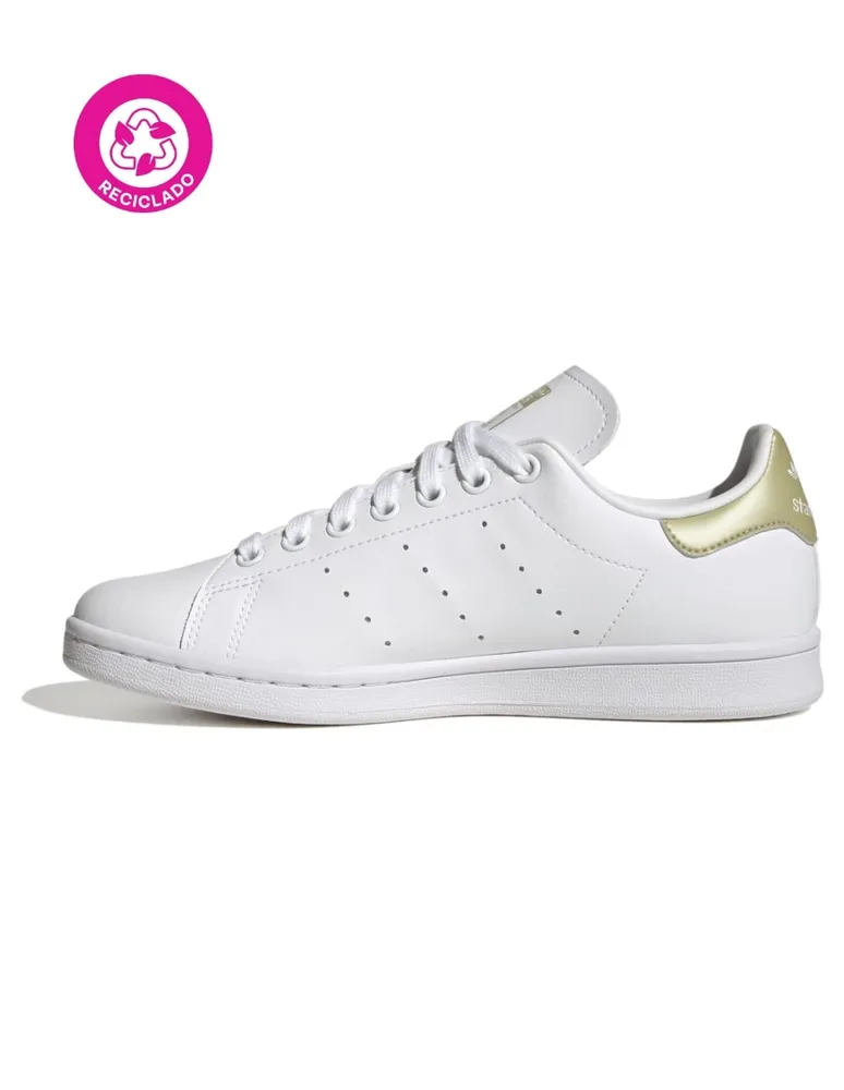 Adidas stan 2024 smith mujer liverpool