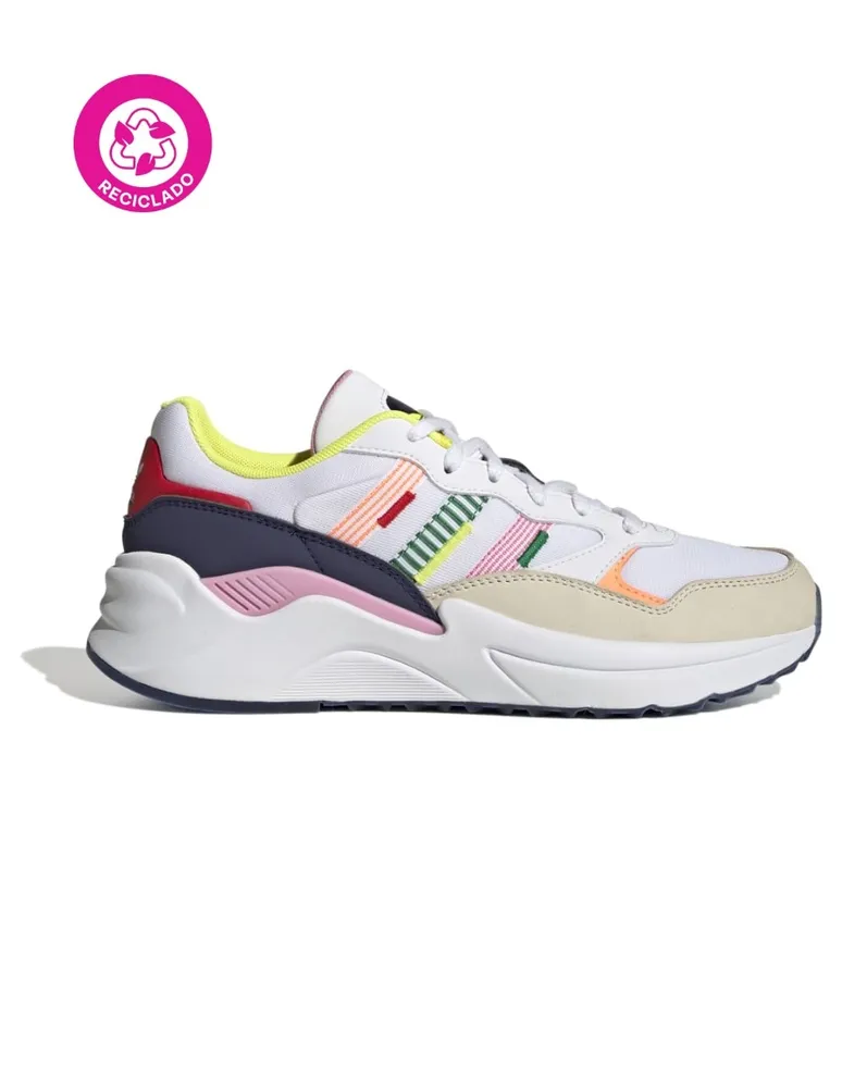 Adidas originals falcon para mujer outlet zara