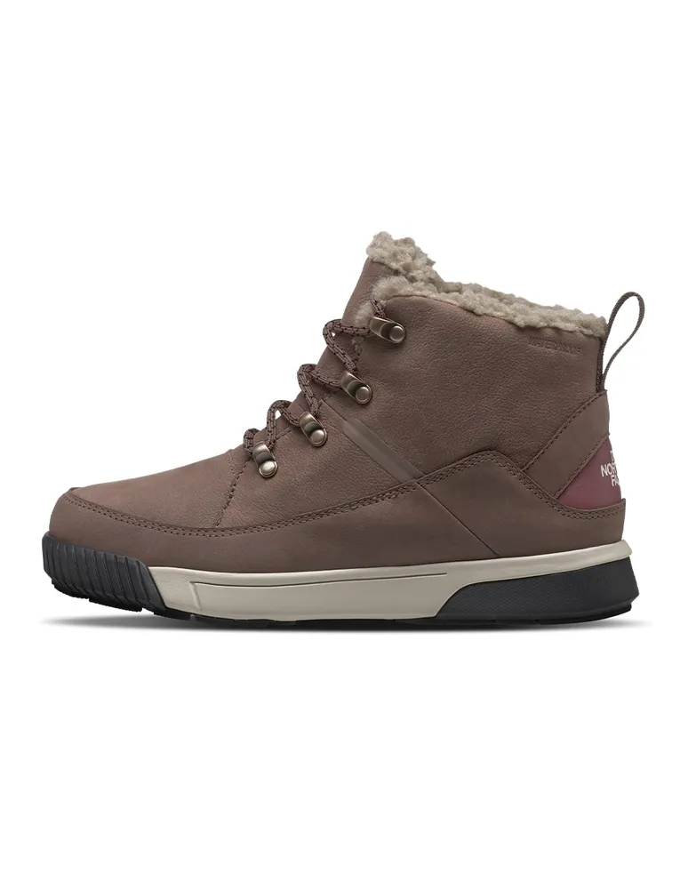 THE NORTH FACE Bota The North Face para mujer Paseo Interlomas Mall