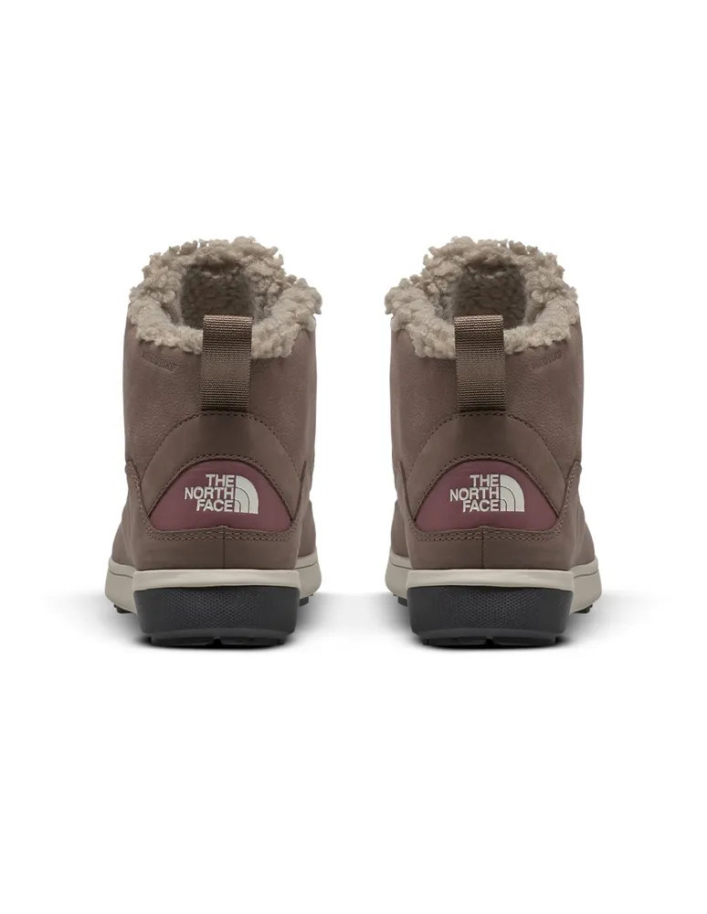 Bota The North Face para mujer