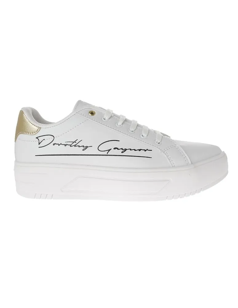 Tenis dorothy gaynor discount mujer