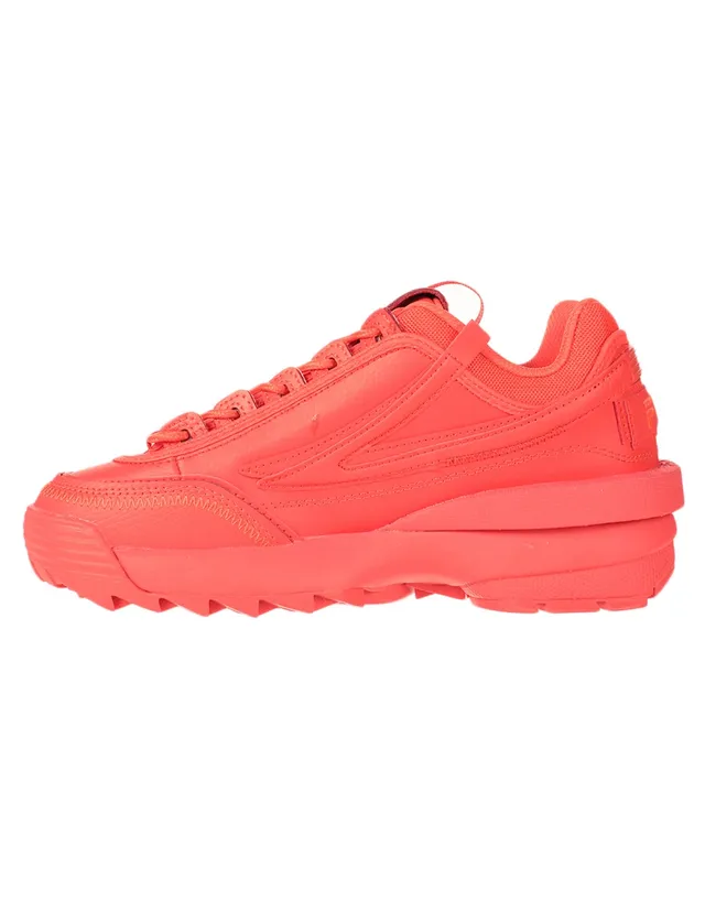 Tenis fila 2025 dorados liverpool