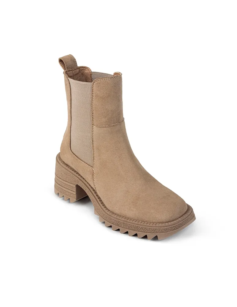 Botas discount brantano mujer