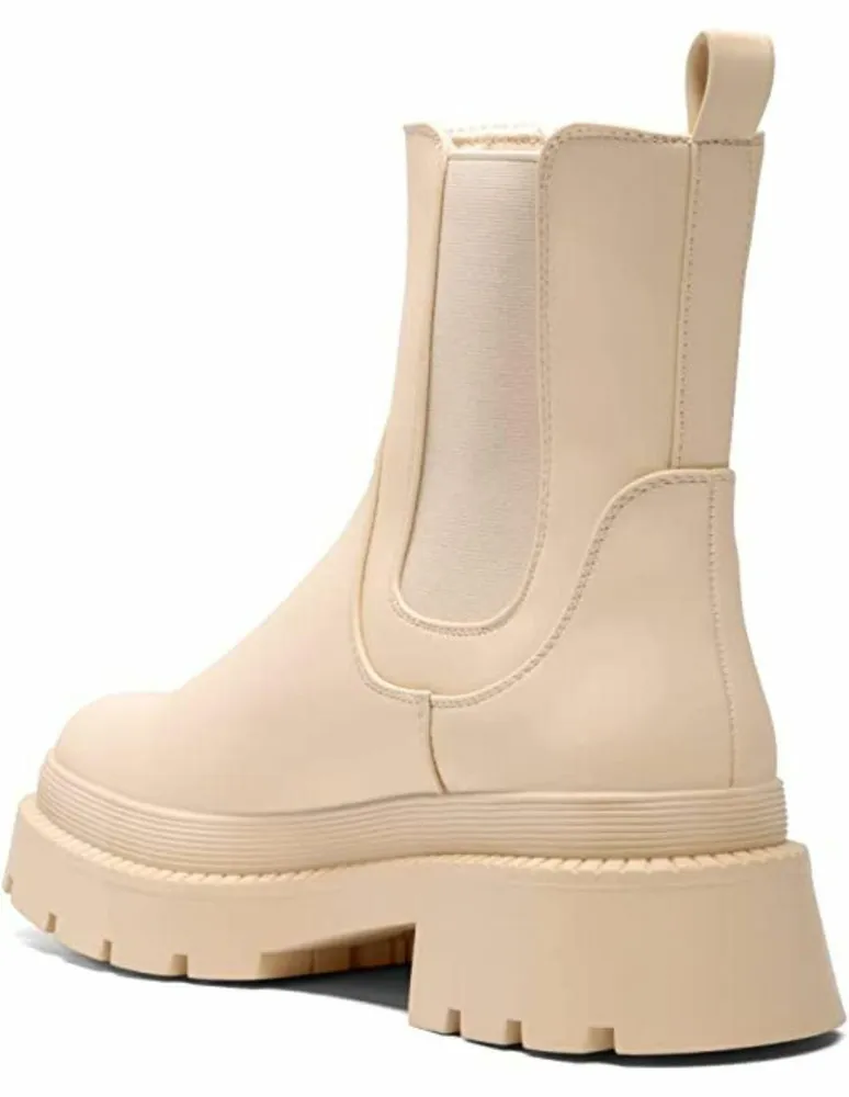 DREAM PARIS Bota Dream Paris para mujer Paseo Interlomas Mall