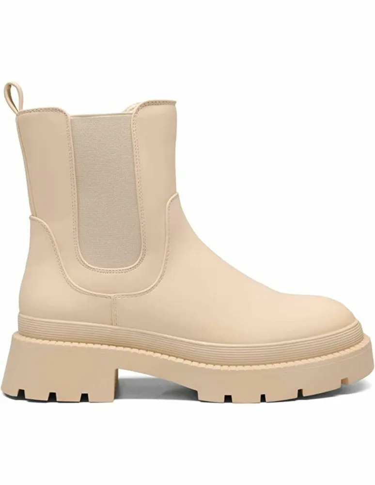 Botas liverpool mujer online precio